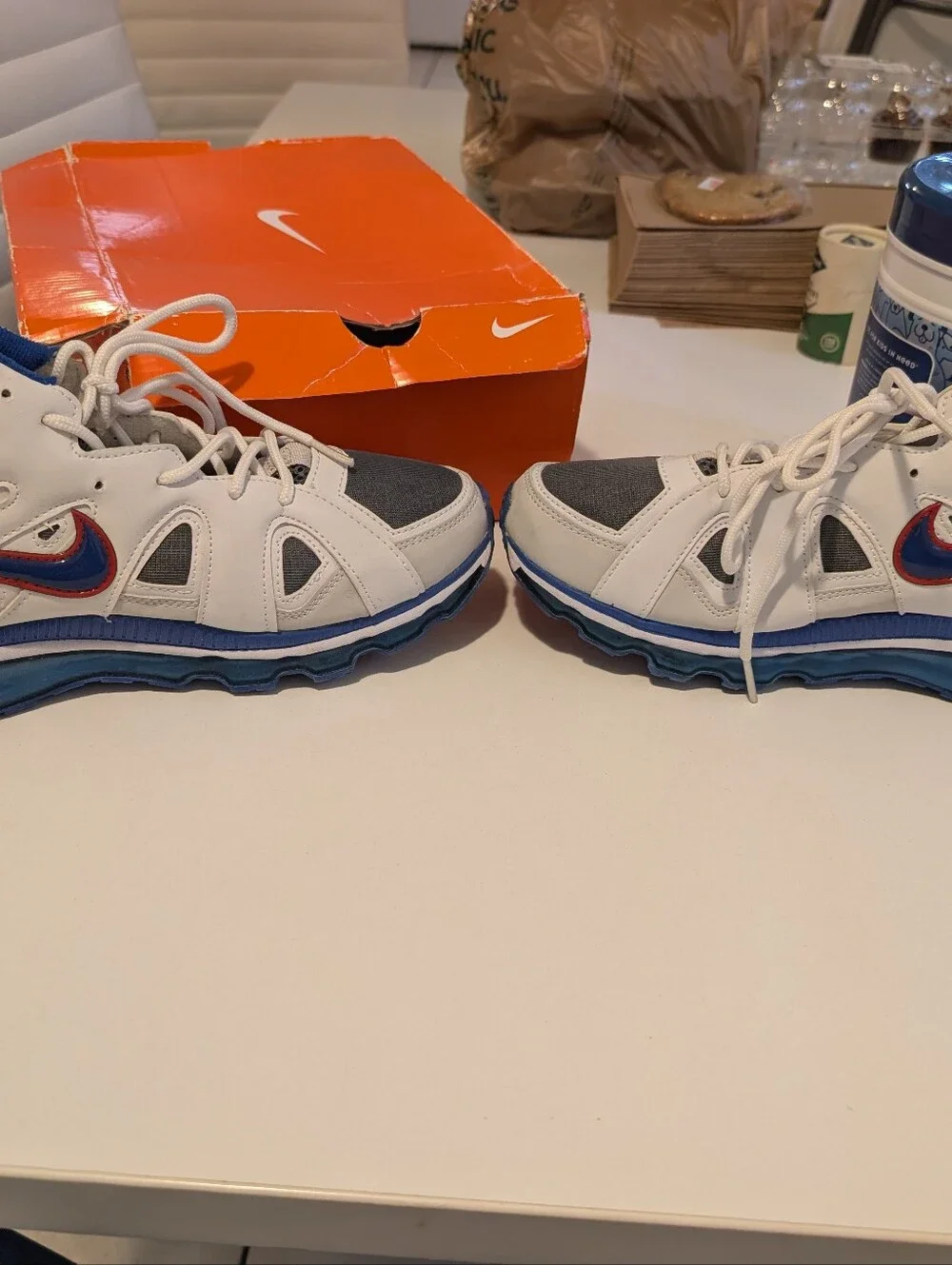 Nike air max
